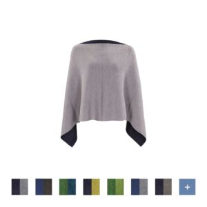 DreieckPoncho dick