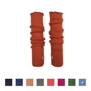 Pulslinge lang mit Daumenloch