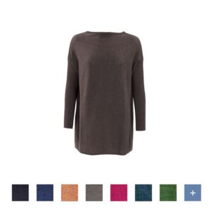 U-Boot Pullover