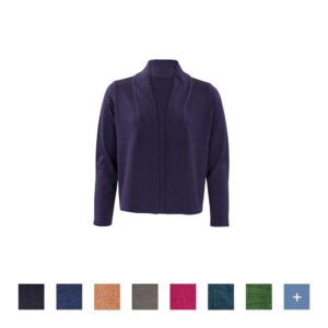 V-Jacke