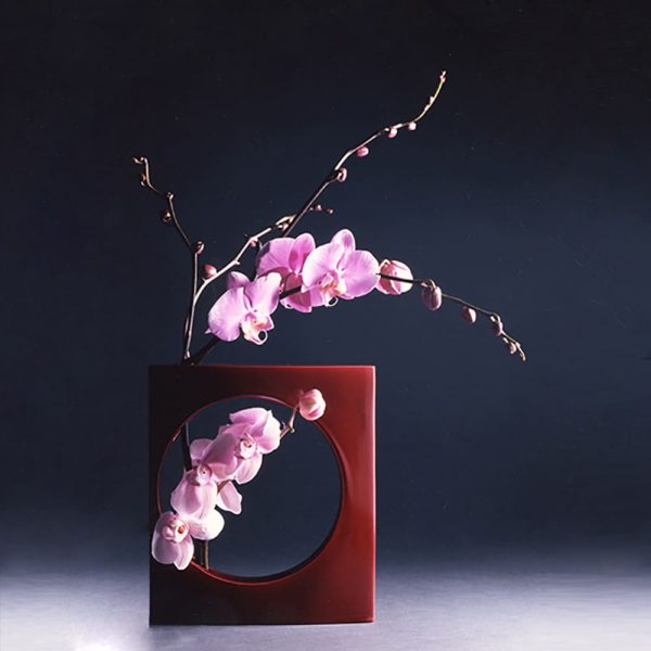 Vase „Full Moon“