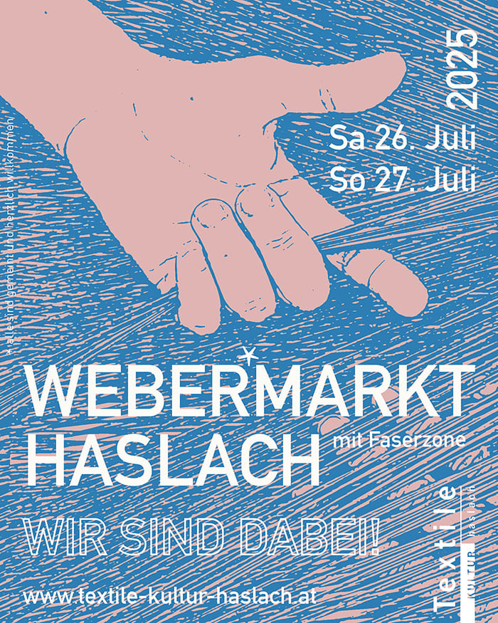 Webermarkt Haslach 2025